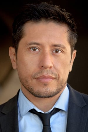 Eddie Martinez Image