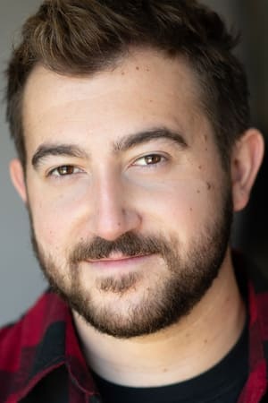 Vincent Martella Image