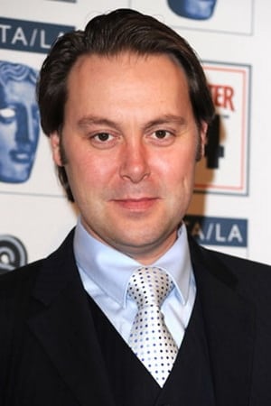Christian McKay Image