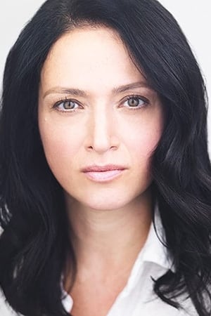 Roxanna Hope Radja Image