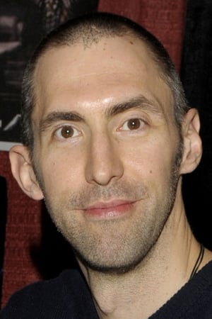 Ian Whyte Image