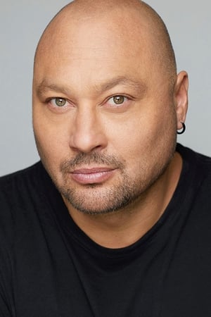 Bruce Del Castillo Image