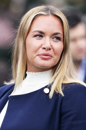 Vanessa Trump Image
