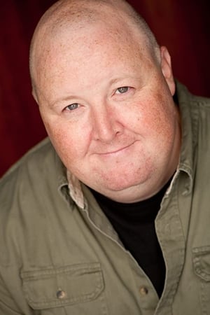 Brendan Patrick Connor Image