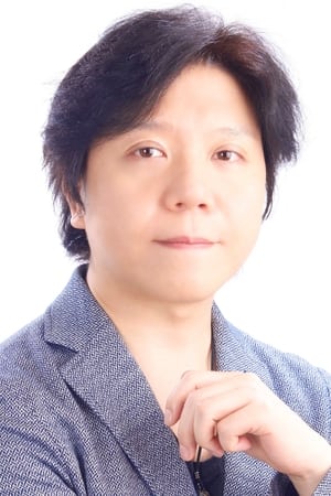 Noriaki Sugiyama Image