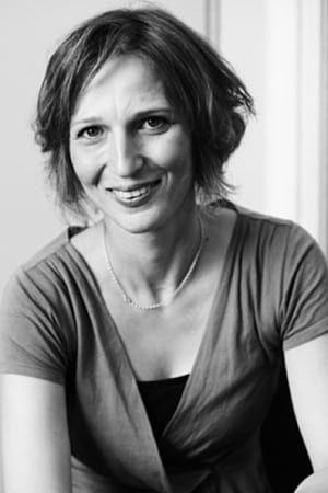 Ozana Oancea Image