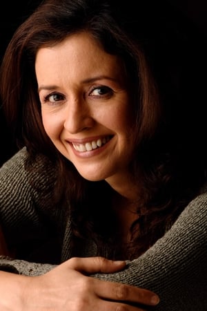 Shernaz Patel Image