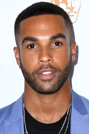 Lucien Laviscount Image