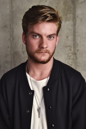 Jake Weary Image