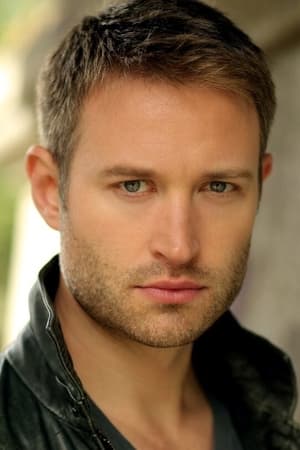 Richard Winsor Image