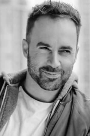 Brett Harvey Image