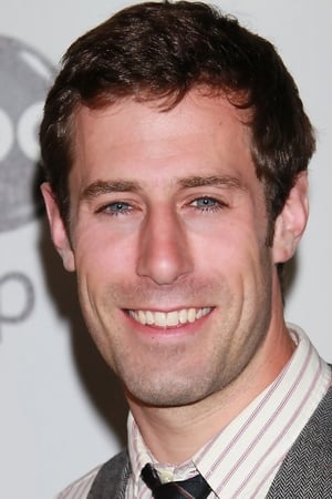 Josh Cooke Image
