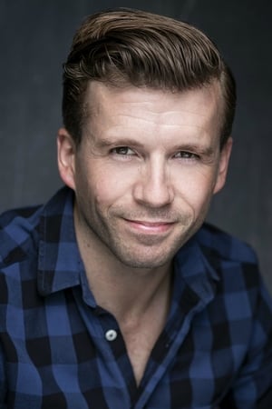 Ryan Richards Image