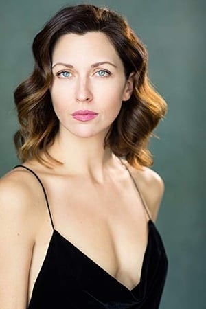 Margo Stilley Image