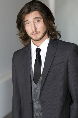 Jordan Fry Image
