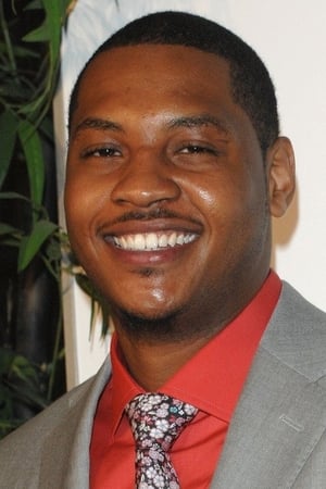 Carmelo Anthony Image