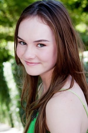 Madeline Carroll Image