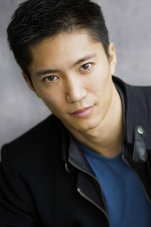 Brian Ho Image