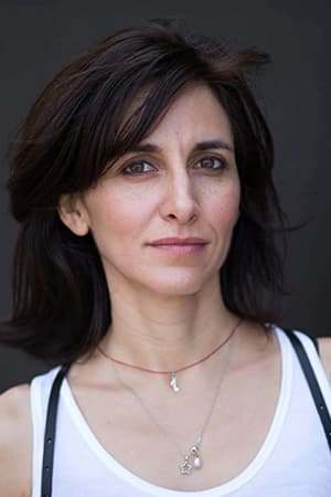 Katira Maria Image