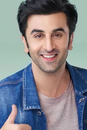 Ranbir Kapoor Image