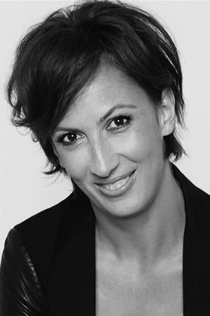 Miranda Hart Image