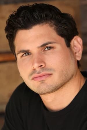 J.R. Villarreal Image