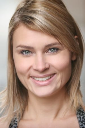 Kristina Klebe Image