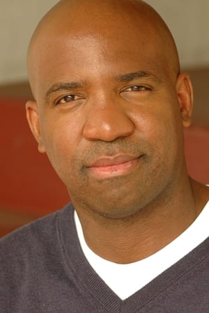 Jonathan Dixon Image