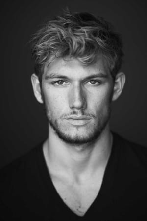 Alex Pettyfer Image