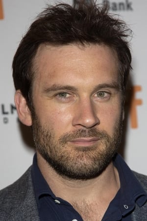 Clive Standen Image