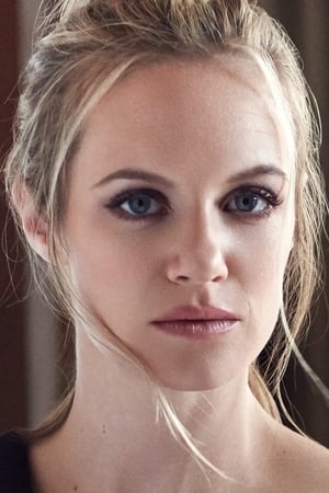 Danielle Savre Image