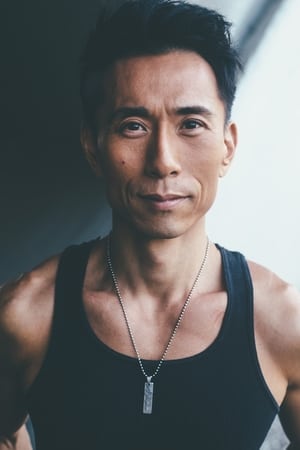 James Kyson Image