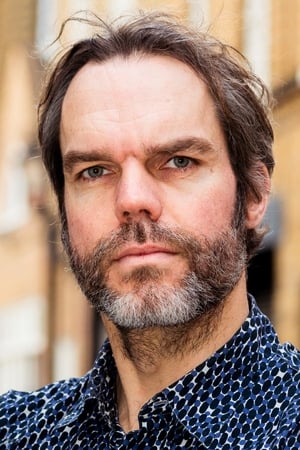 Colin Barr Image