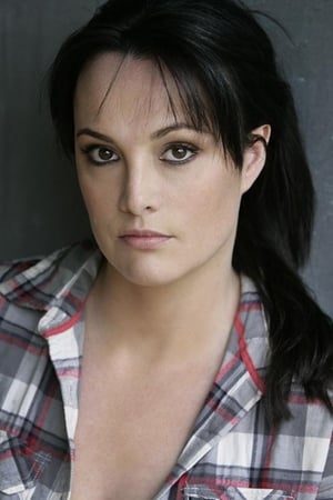 Georgia Bolton Image