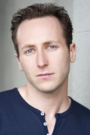 Josh Epstein Image
