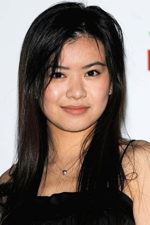 Katie Leung Image