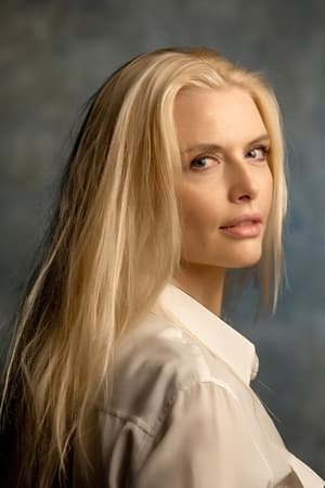 Anna Churina Image
