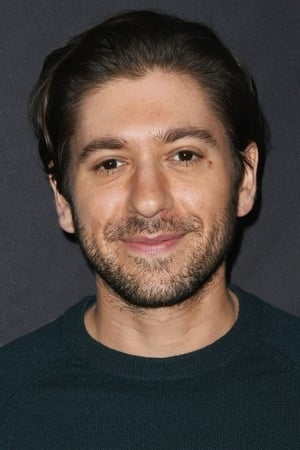 Michael Zegen Image