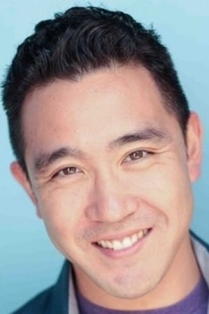Kenzo Lee Image