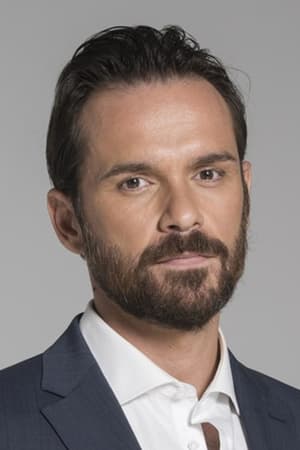 Nikos Poursanidis Image