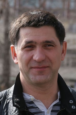 Sergey Puskepalis Image