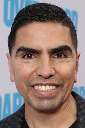 Eddie 'Piolin' Sotelo Image
