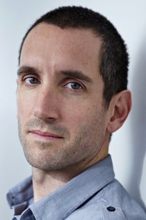 Gord Rand Image