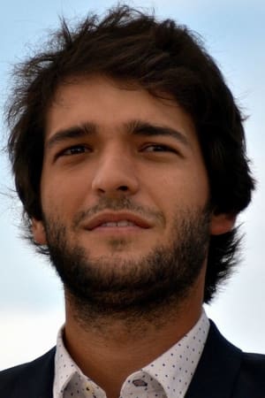 Humberto Carrão Image