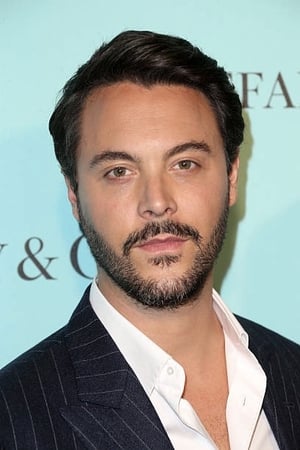 Jack Huston Image