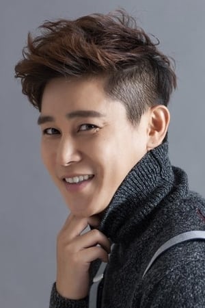 Tae-woo Jeong Image