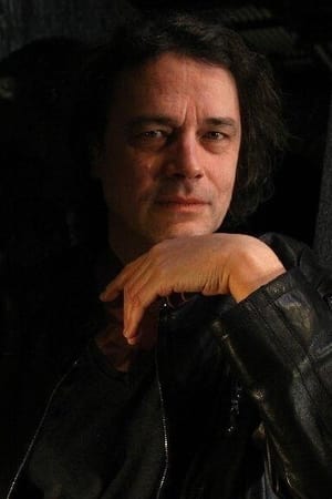 David Leveaux Image