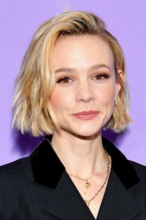 Carey Mulligan Image