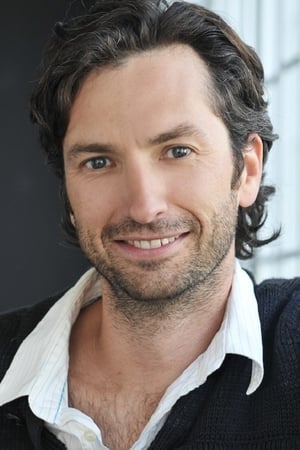 David Milchard Image