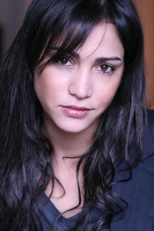 Morjana Alaoui Image